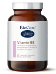 Vitamin B5 (Magnesium Pantothenate) - 60 Capsules