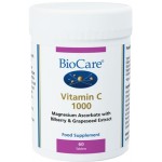 Vitamin C 1000 60 Tablets