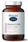Vitamin C 500 60 Capsules