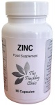 Zinc Gluconate 15mg - 90 capsules