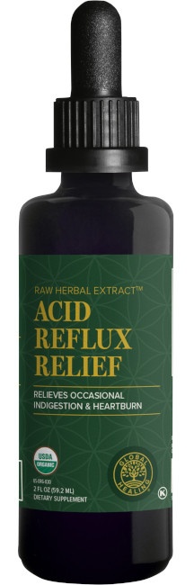 Acid Reflux Relief