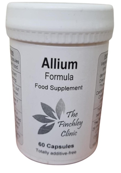 Allium Formula