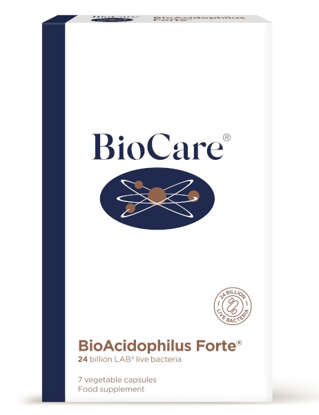 Bio-Acidophilus Powder 60g