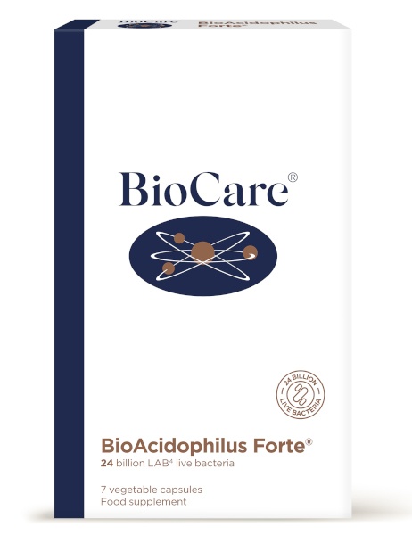 Bio-Acidophilus Powder 60g