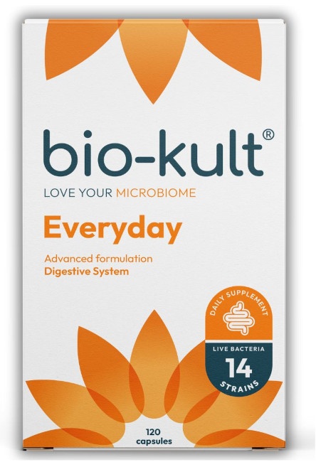 Bio-Kult Every Day 120 capsules