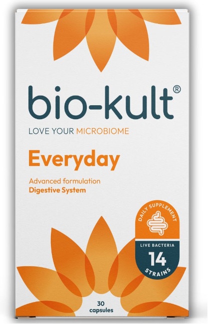 Bio-Kult Every Day 30 capsules
