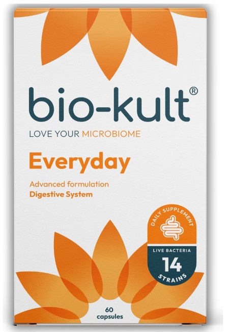 Bio-Kult Every Day 60 capsules
