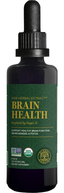 Brain Health - 2fl oz