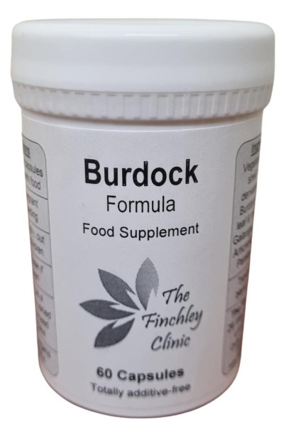 Burdock Formula