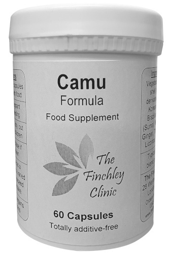 Camu Formula (Immunity Formula)