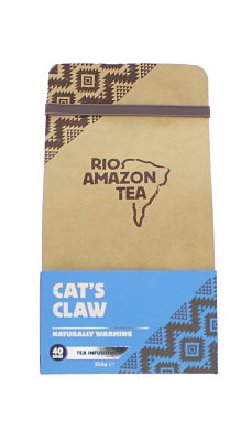 Cat's Claw 40 Teabags