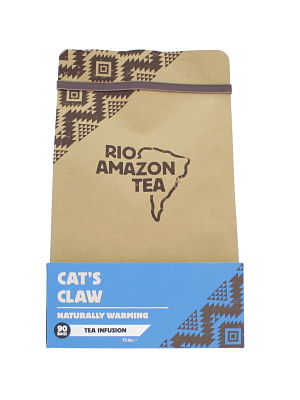 Cat's Claw 90 Teabags