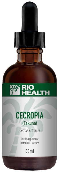 Cecropia (Takuna) 60ml