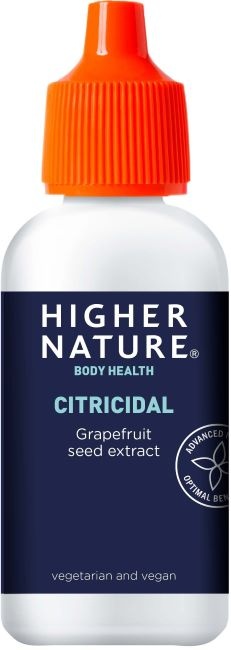 Citricidal Liquid - 100ml