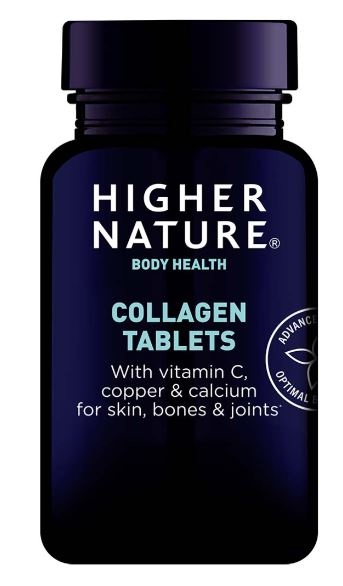 Collagen - 90 Tablets - Best Before End 02/2026