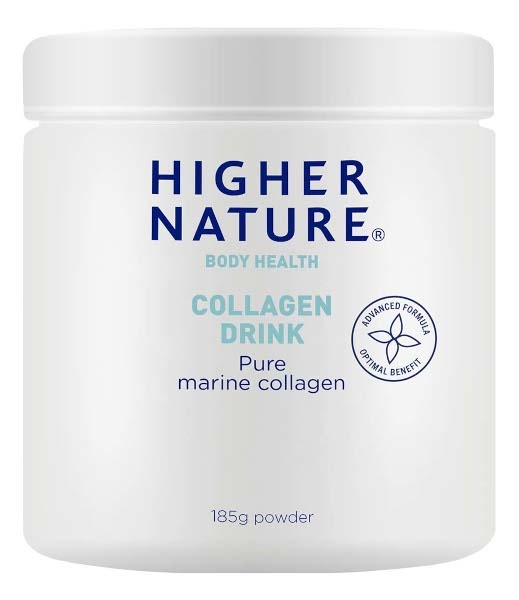 Collagen Drink 185g Powder