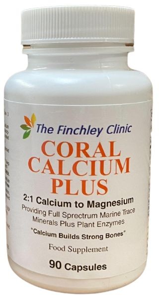 Coral Calcium Plus