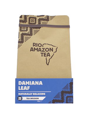 Damiana 90 Teabags