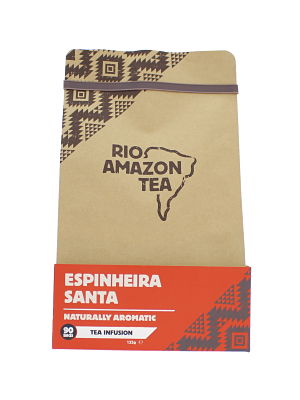 Espinheira Santa 90 Teabags