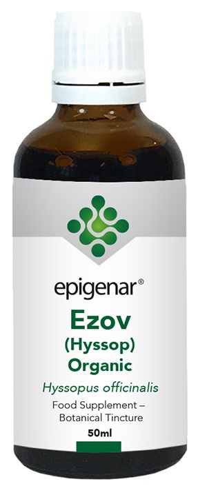 Ezov (Emotional Release)