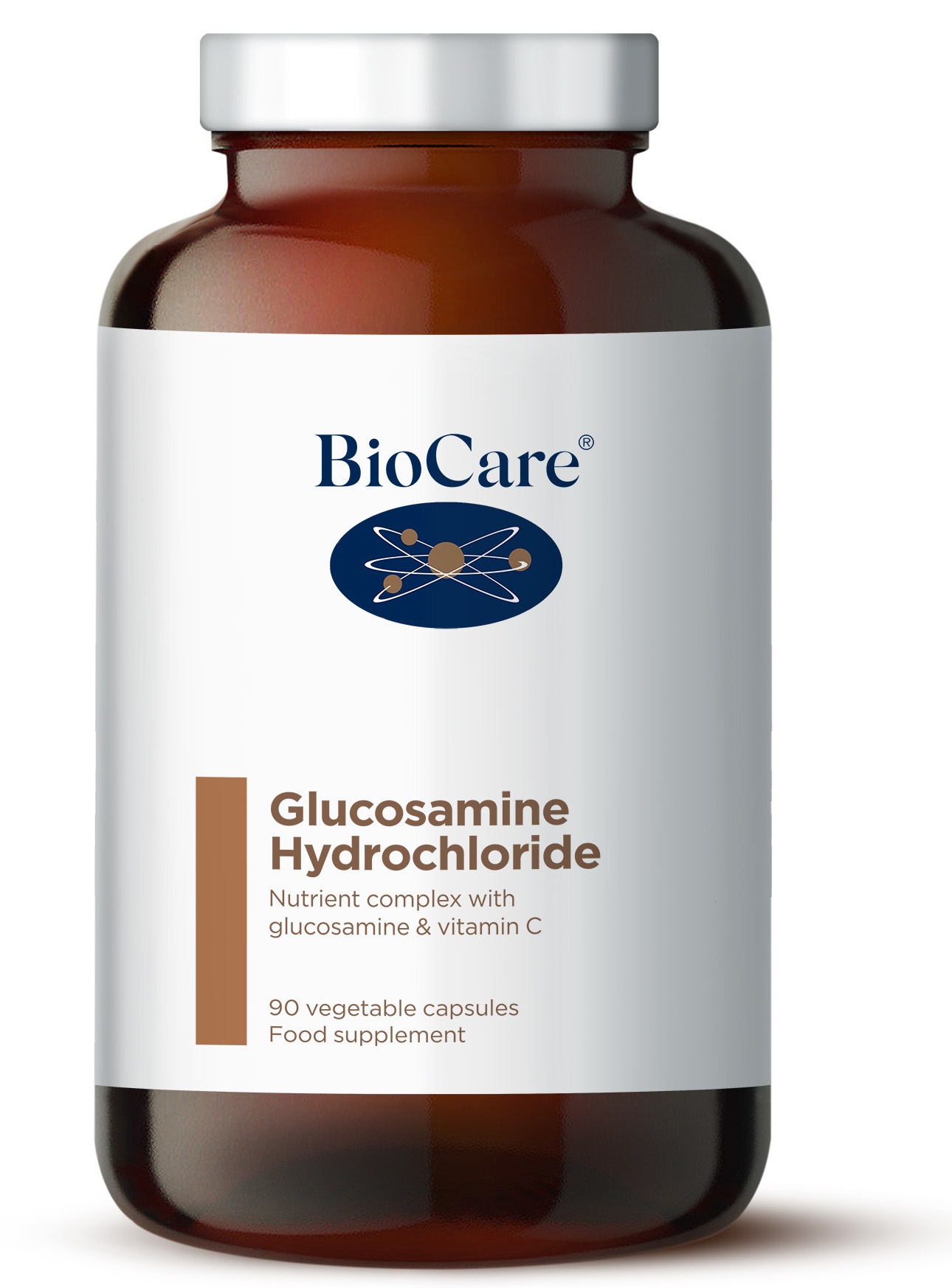 Glucosamine Hydrochloride - 90 Tablets
