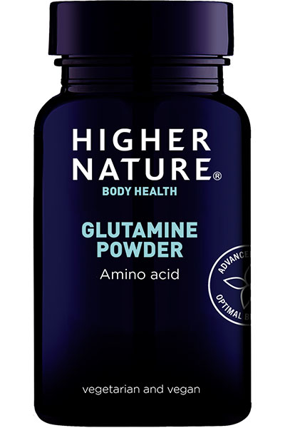 Glutamine Powder 100g (HN)