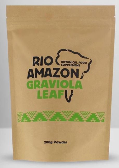 Graviola 200g Powder