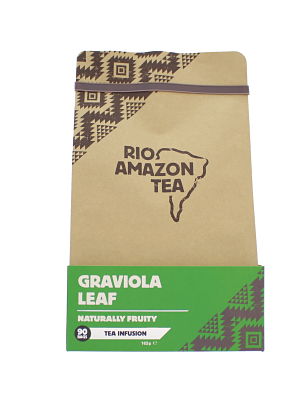 Graviola 90 Teabags