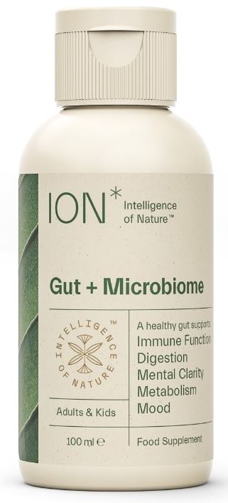 ION Gut +microbiome 100ml