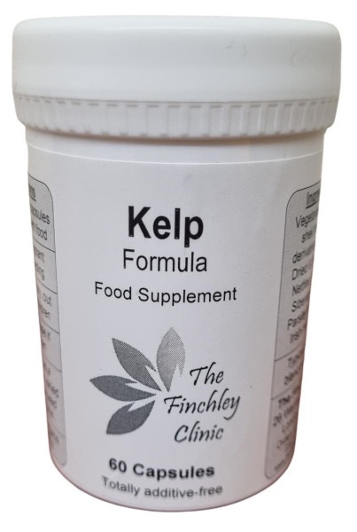 Kelp Formula