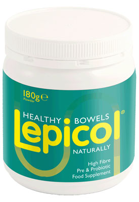 Lepicol Original Formula 180g Powder