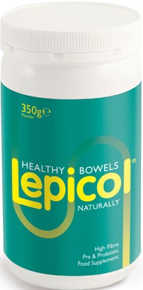 Lepicol Original Formula 350g Powder