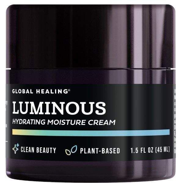 Luminous (formerly Parfait Visage)