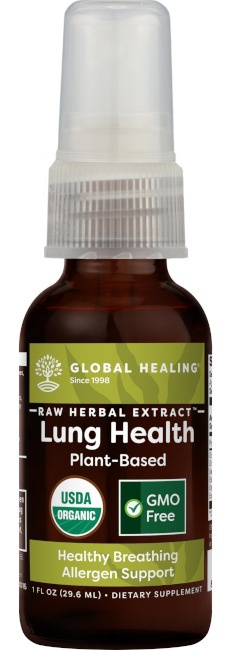Lung Health (formerly Allertrex)