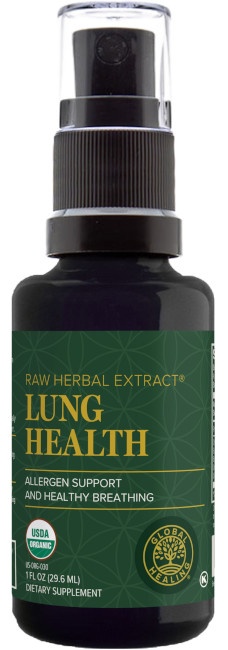 Lung Health (formerly Allertrex)