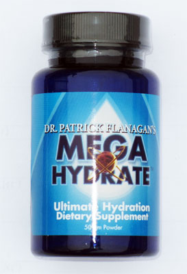 Megahydrate Powder 50g - Best Before End 05/2025