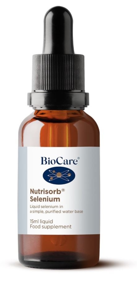 Nutrisorb Selenium 15ml