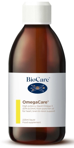 OmegaCare - 225ml