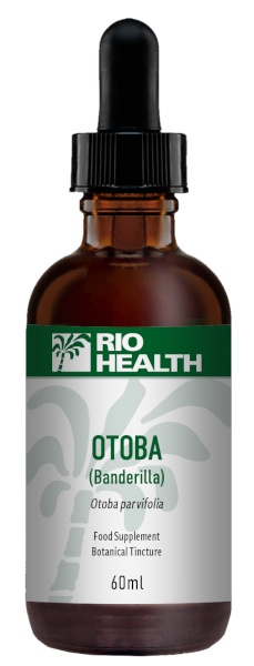Otoba (formerly Banderol)  60ml