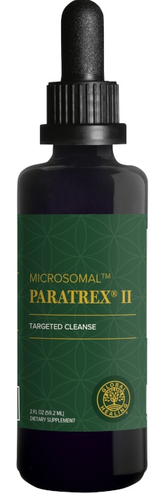 Paratrex II 2fl oz