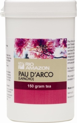 Pau d'Arco (Lapacho) 200g Loose Tea