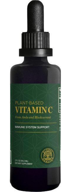 Plant Based Vitamin C