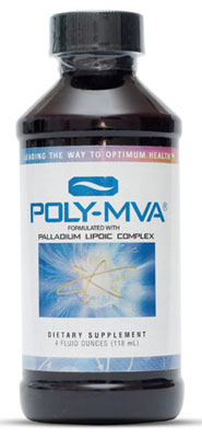 Poly-MVA 236ml  (8oz)