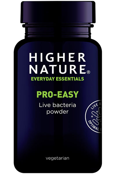 Pro Easy (formerly Probio-Easy 90g) probiotic powder