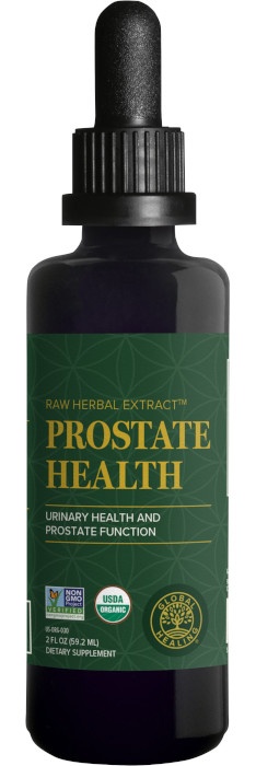 Prostate Health (formerly Prostrex) -  60ml