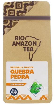 Quebra Pedra 100g Loose Tea