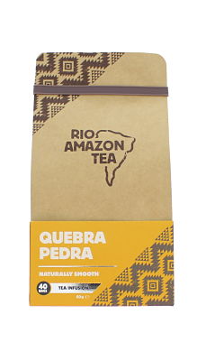 Quebra Pedra - 40 Teabags