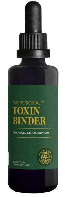Toxin Binder