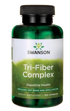 Tri-Fiber Complex 100 caps