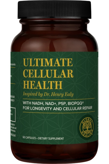 Ultimate Cellular Health 60 caps